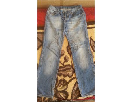 Leke-Jeans- Kot Pantolon -Uygun Fiyat
