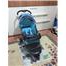  3 TEKERLEKLİ BABYMAX ÇOCUK ARABASI
