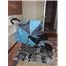  3 TEKERLEKLİ BABYMAX ÇOCUK ARABASI