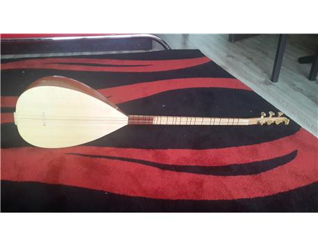 Uzun sap bağlama