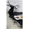 Temiz ve Bakımlı Motor Ramzet 125cc