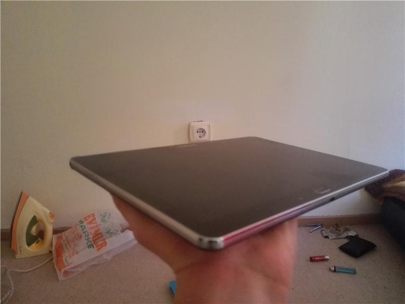 1 AYLIK SAMSUNG SM P602 10.1 2014 EDİTİON ( 3G ) 