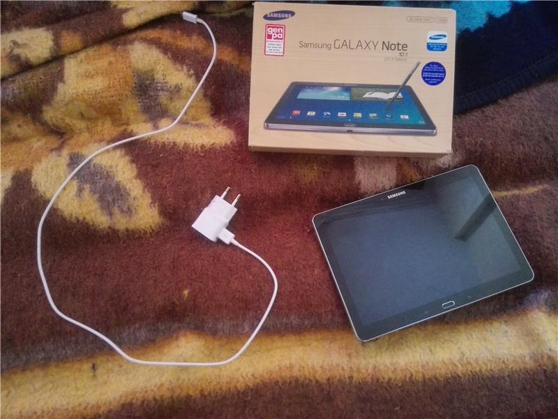 1 AYLIK SAMSUNG SM P602 10.1 2014 EDİTİON ( 3G ) 