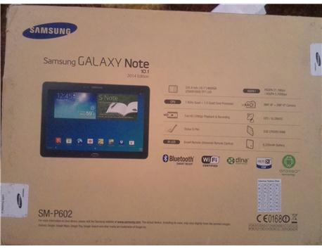1 AYLIK SAMSUNG SM P602 10.1 2014 EDİTİON ( 3G ) 