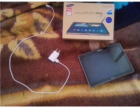 1 AYLIK SAMSUNG SM P602 10.1 2014 EDİTİON ( 3G ) 