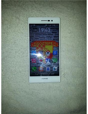 huavei ascent p7