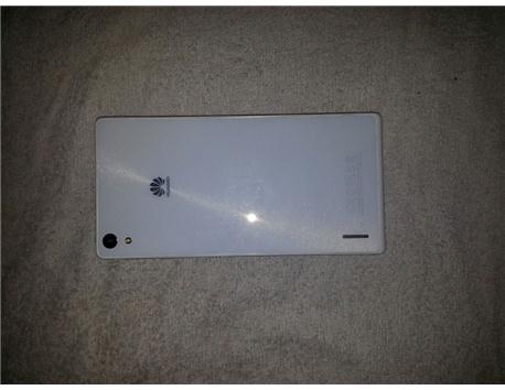 huavei ascent p7