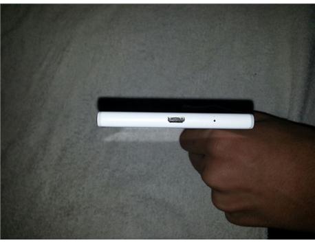 huavei ascent p7