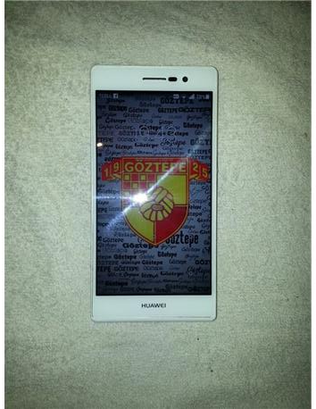 huavei ascent p7