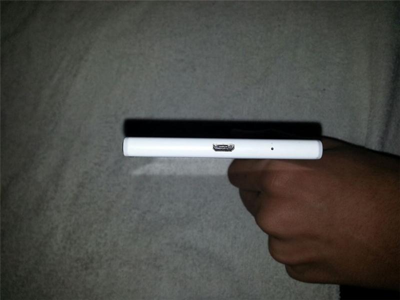 huavei ascent p7