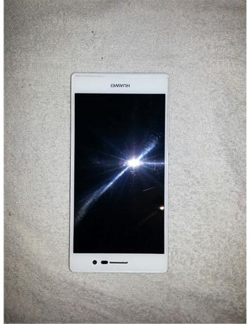 huavei ascent p7