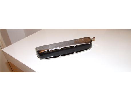 HOHNER Blues Harmonica / mızıka Orjinal Alman Antika