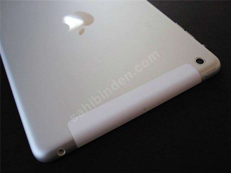 ipad mini 16 gb sim hatlı