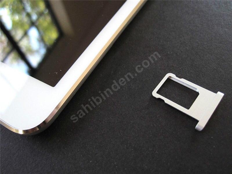 ipad mini 16 gb sim hatlı
