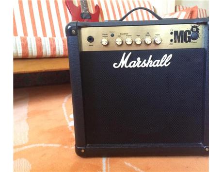 SATILIK MARSHALL MG 15 