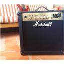 SATILIK MARSHALL MG 15 