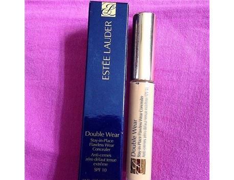 Tamamen orjinal ESTEE LAUDER concealer