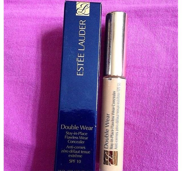 Tamamen orjinal ESTEE LAUDER concealer