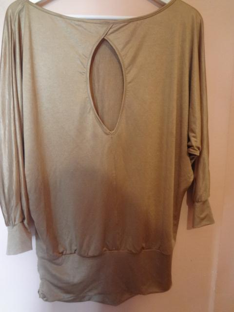 tertemiz MNG  MARKA BLUZ..12TL