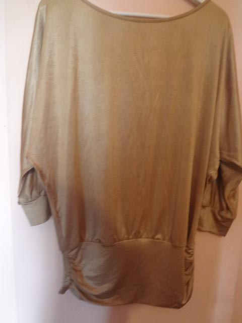tertemiz MNG  MARKA BLUZ..12TL