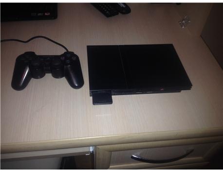 Temiz ps2 