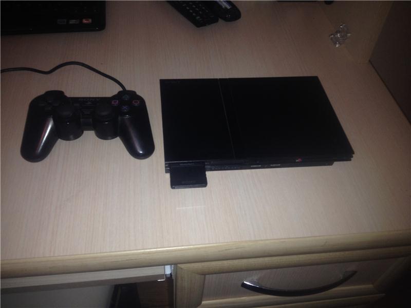 Temiz ps2 