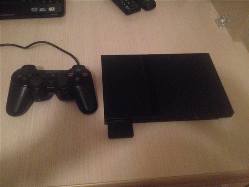 Temiz ps2 