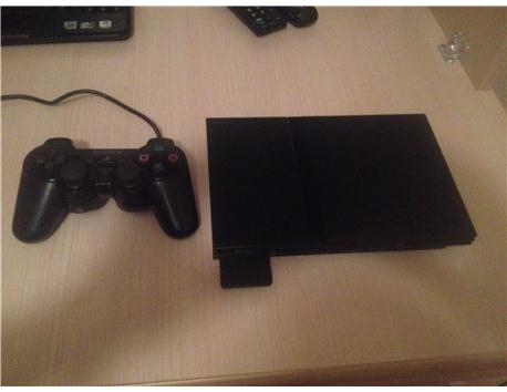Temiz ps2 