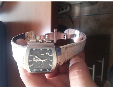 orj.breil saat. chrono. takvim
