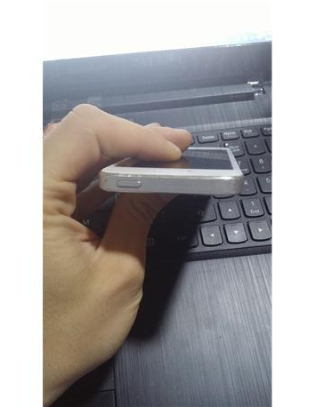 iPHONE 5 16 GB BEYAZ BU FİYATA KAÇMAZ