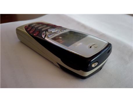 Nokia 8310 TEMİZ ORJİNAL CİHAZ