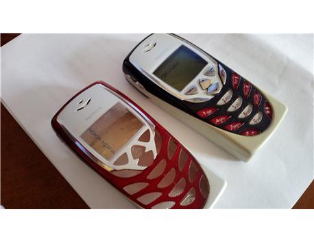 Nokia 8310 TEMİZ ORJİNAL CİHAZ