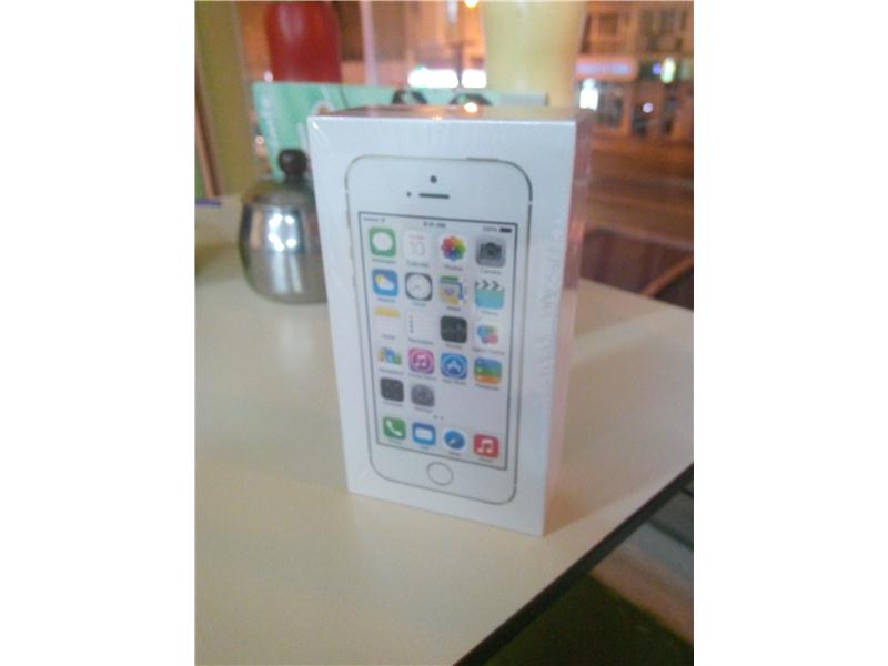 IPhone 5S Gold Kapalı Kutu Sıfır Jelatinli 1500 TL