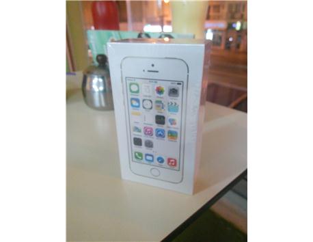 IPhone 5S Gold Kapalı Kutu Sıfır Jelatinli 1500 TL