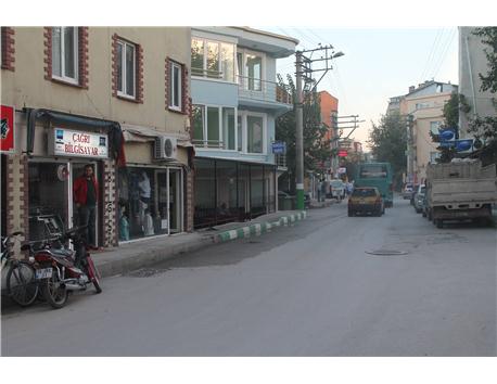    DEVREN SATILIK İŞ YERİ FİYAT YÜZ YÜZE GÖRÜŞÜLECEK 