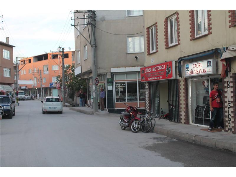     DEVREN SATILIK İŞ YERİ FİYAT YÜZ YÜZE GÖRÜŞÜLECEK 