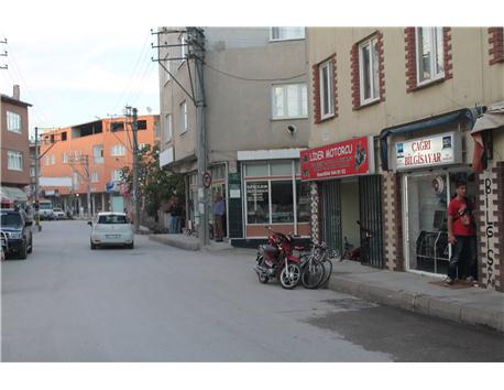     DEVREN SATILIK İŞ YERİ FİYAT YÜZ YÜZE GÖRÜŞÜLECEK 