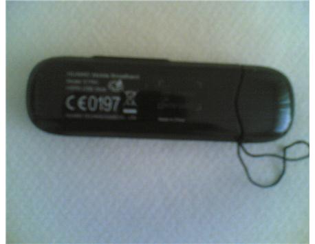 3G vınnMODEM+SİMKART