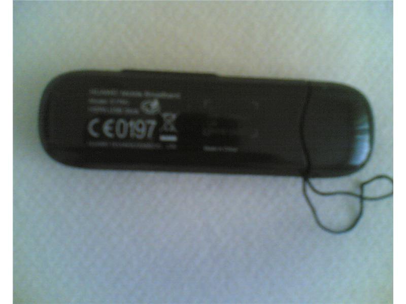 3G vınnMODEM+SİMKART