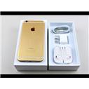 İphone 6 gold 16 gb orjınal kaskolu faturalı yurt dısı degıldır takas olur