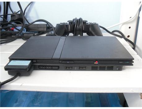 Ps2 İlk Sahibinden