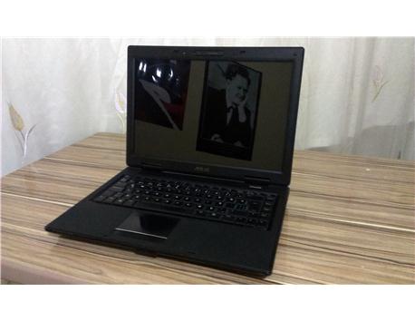 Sapasağlam!! Performansı Yerinde!! ASUS X80L