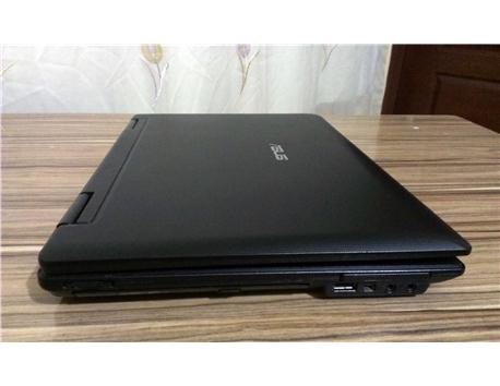 Sapasağlam!! Performansı Yerinde!! ASUS X80L