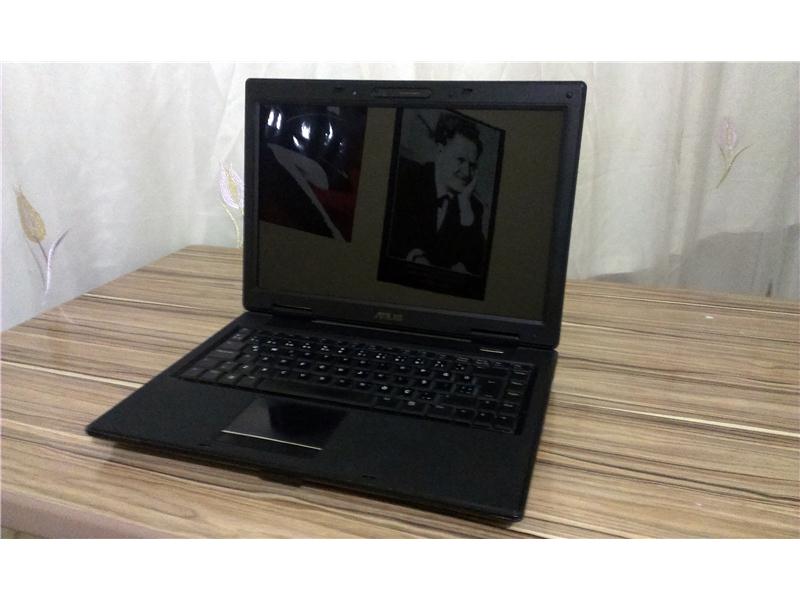 Sapasağlam!! Performansı Yerinde!! ASUS X80L