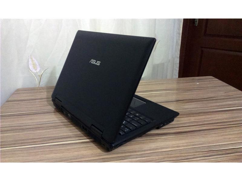 Sapasağlam!! Performansı Yerinde!! ASUS X80L