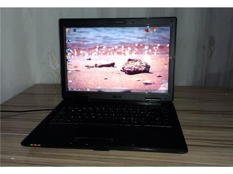 Sapasağlam!! Performansı Yerinde!! ASUS X80L