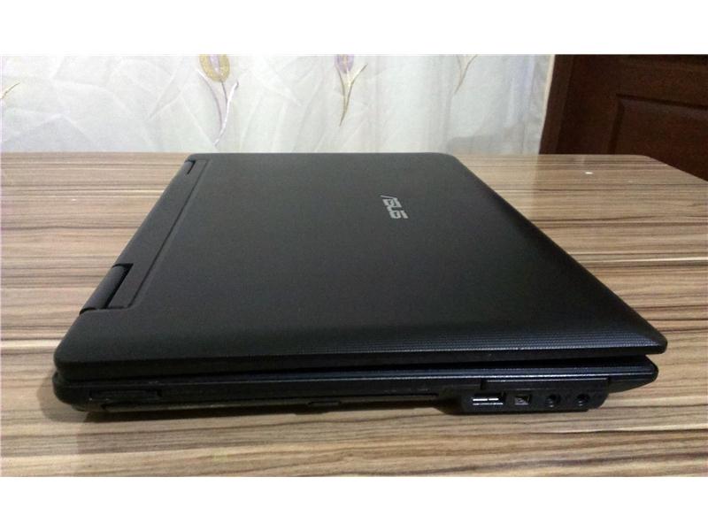 Sapasağlam!! Performansı Yerinde!! ASUS X80L