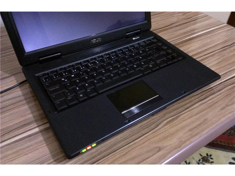 Sapasağlam!! Performansı Yerinde!! ASUS X80L