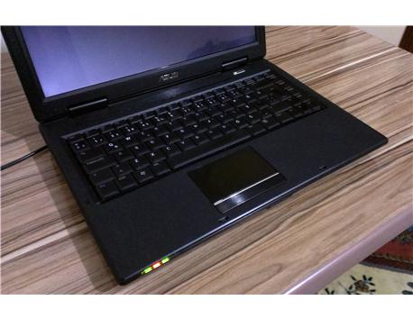 Sapasağlam!! Performansı Yerinde!! ASUS X80L