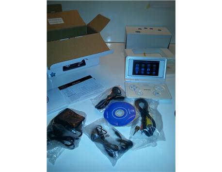 ROGADİS YDP G66 OYUN KONSOLU